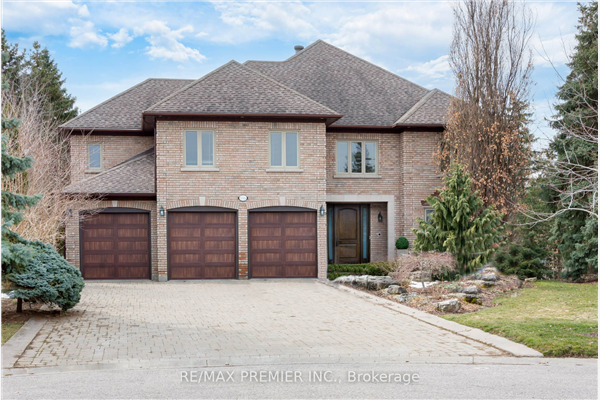 116 Woodgreen Dr, Vaughan