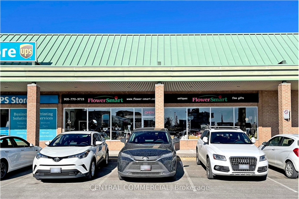 10520 Yonge St, Richmond Hill