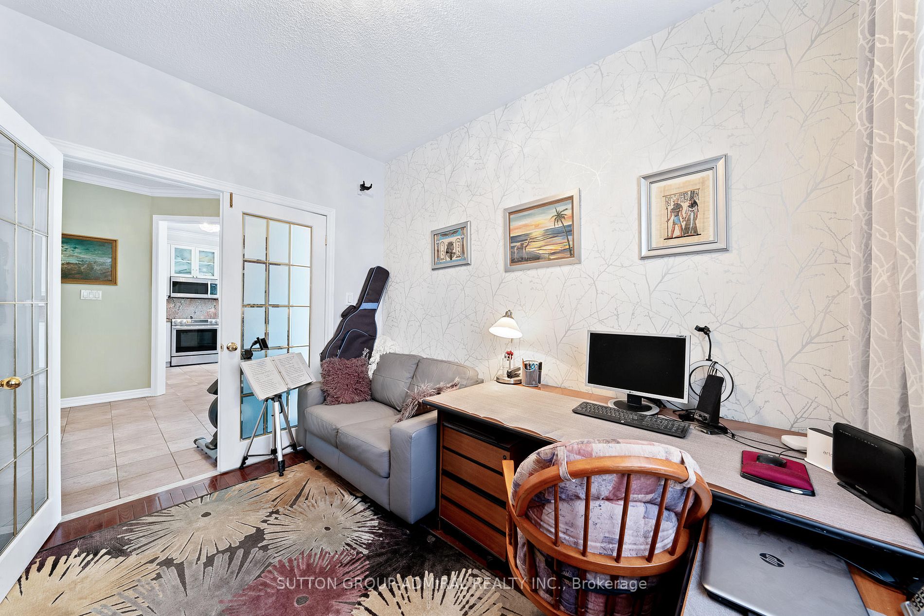 47 Sagecrest Cres