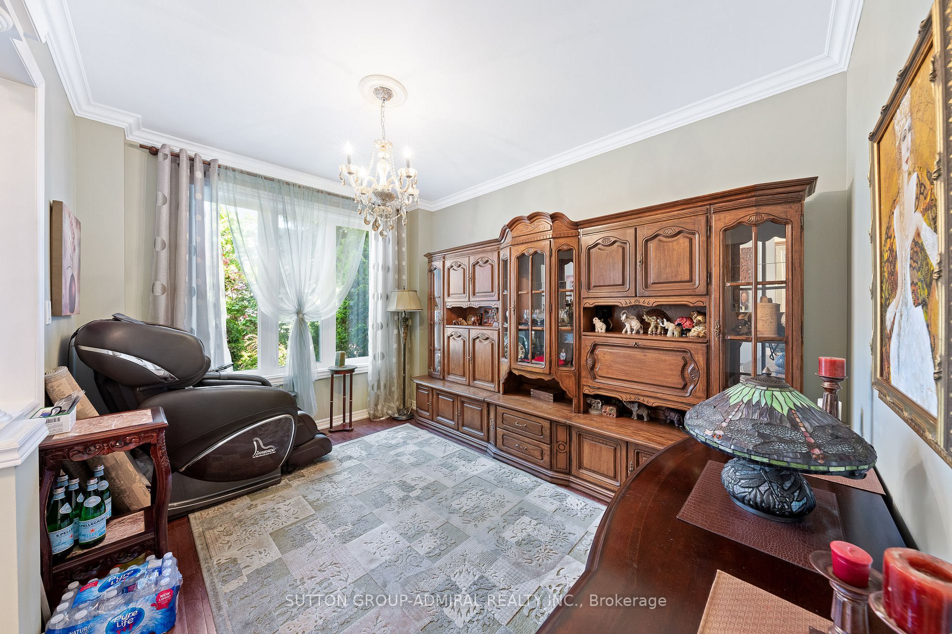47 Sagecrest Cres