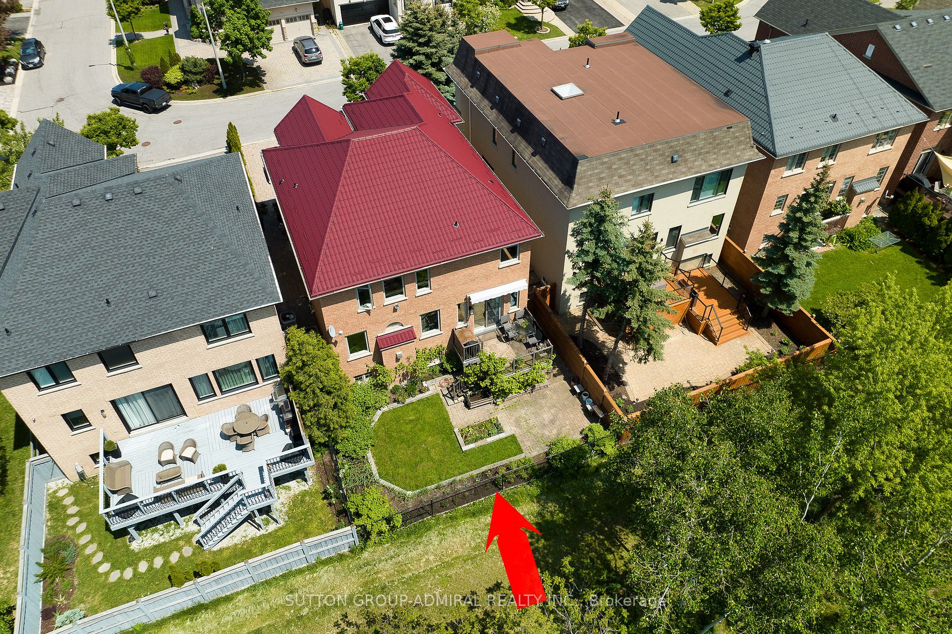 47 Sagecrest Cres