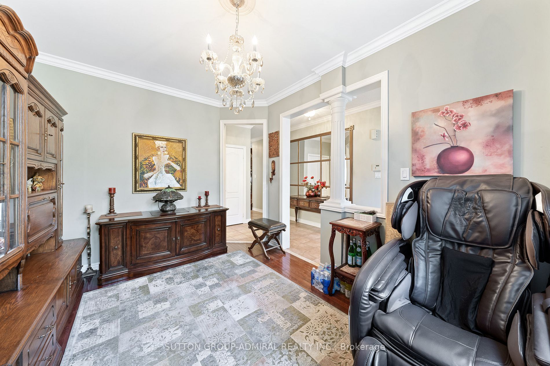 47 Sagecrest Cres