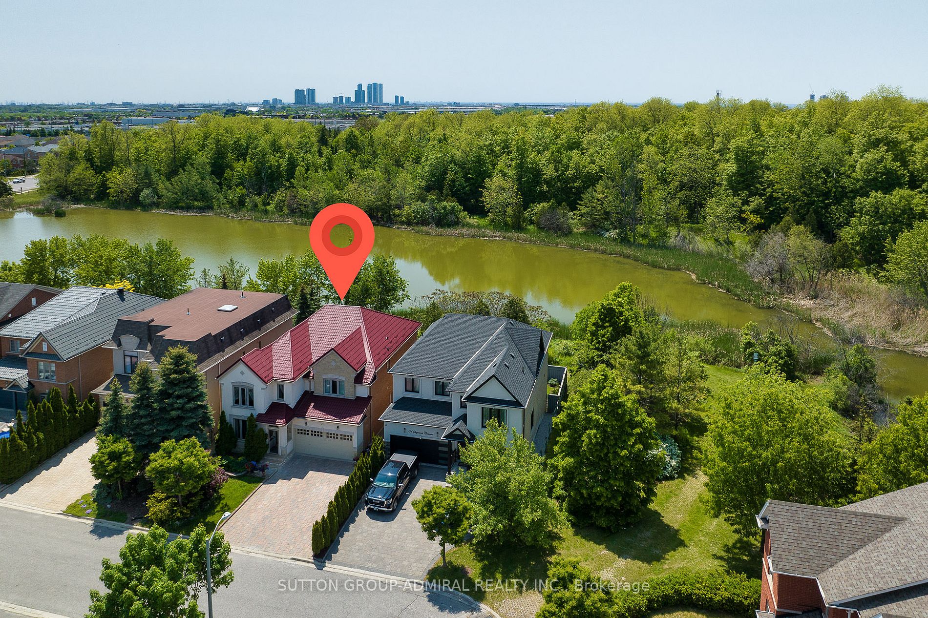 47 Sagecrest Cres