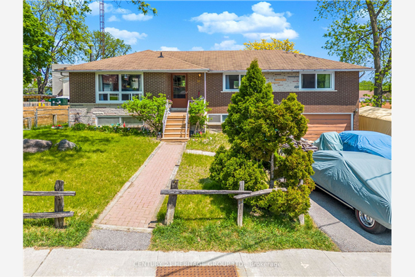 129 Moore St, Bradford West Gwillimbury