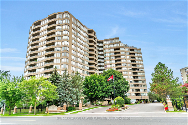 610 Bullock Dr, Markham