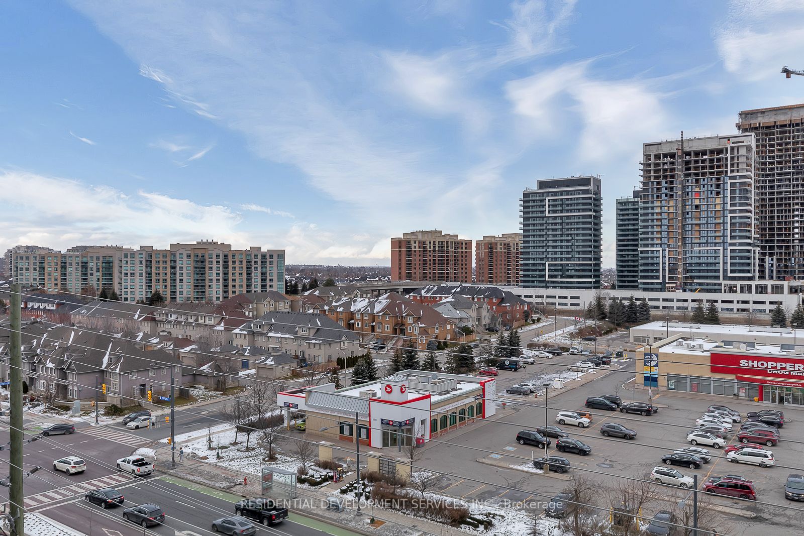 8868 Yonge Street, #816E