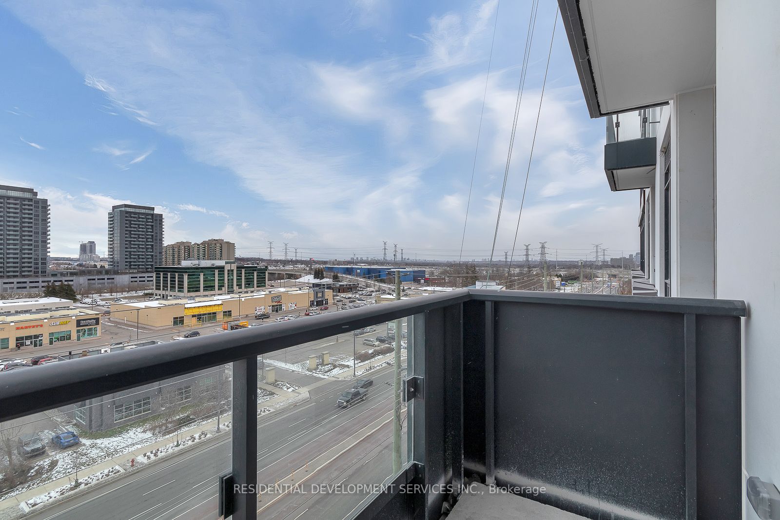 8868 Yonge Street, #816E