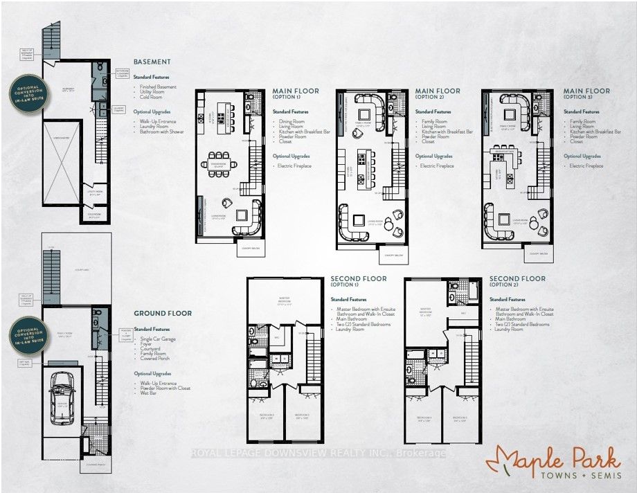 11 Maple Grove Ave, #10