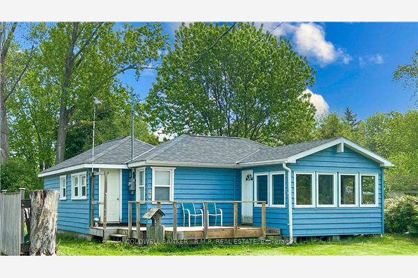 27 Blue Heron Dr, Georgina