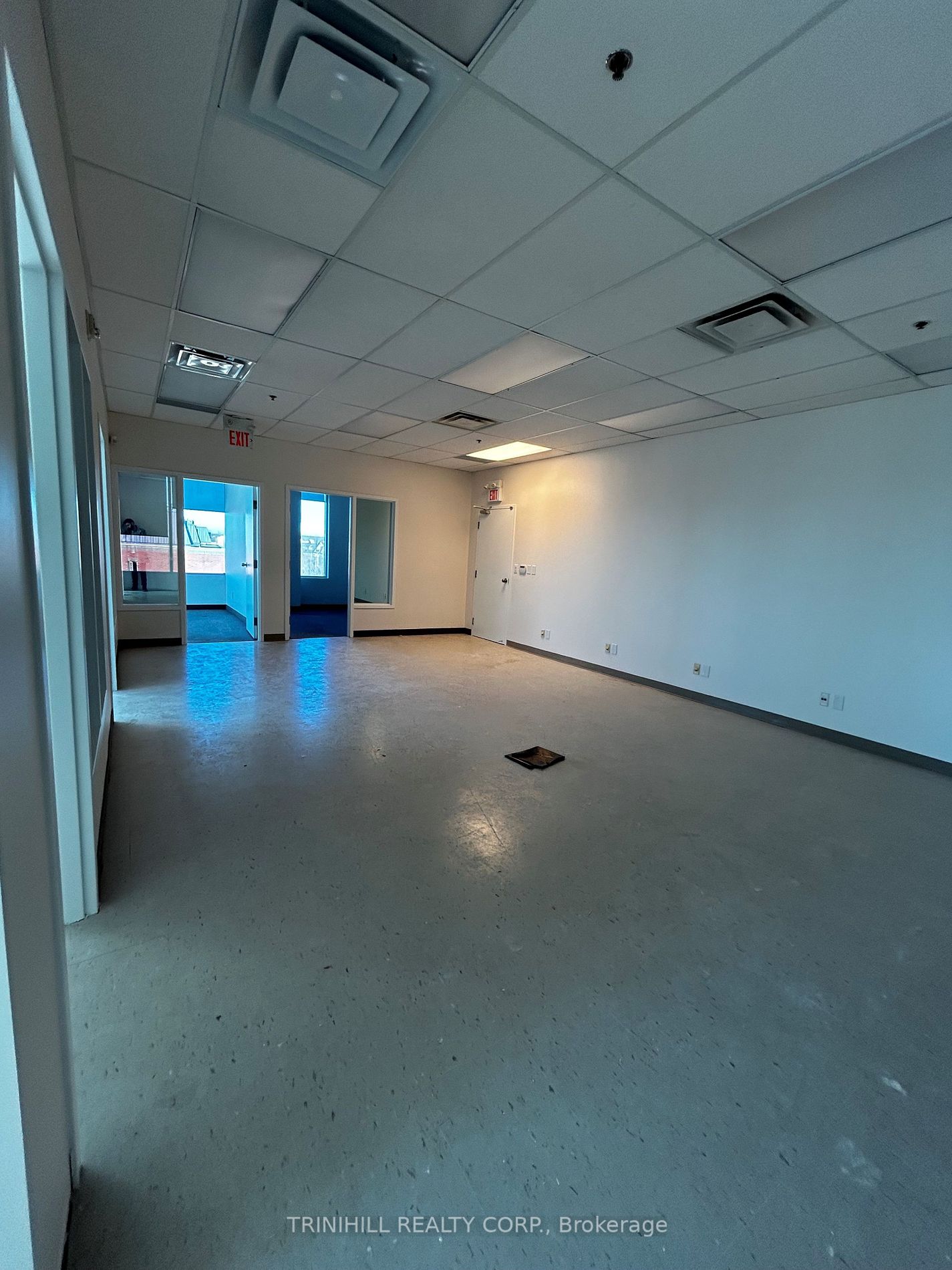 9401 Jane St, #329