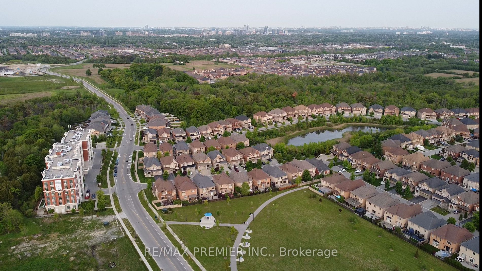 348 Upper Post Rd, Vaughan