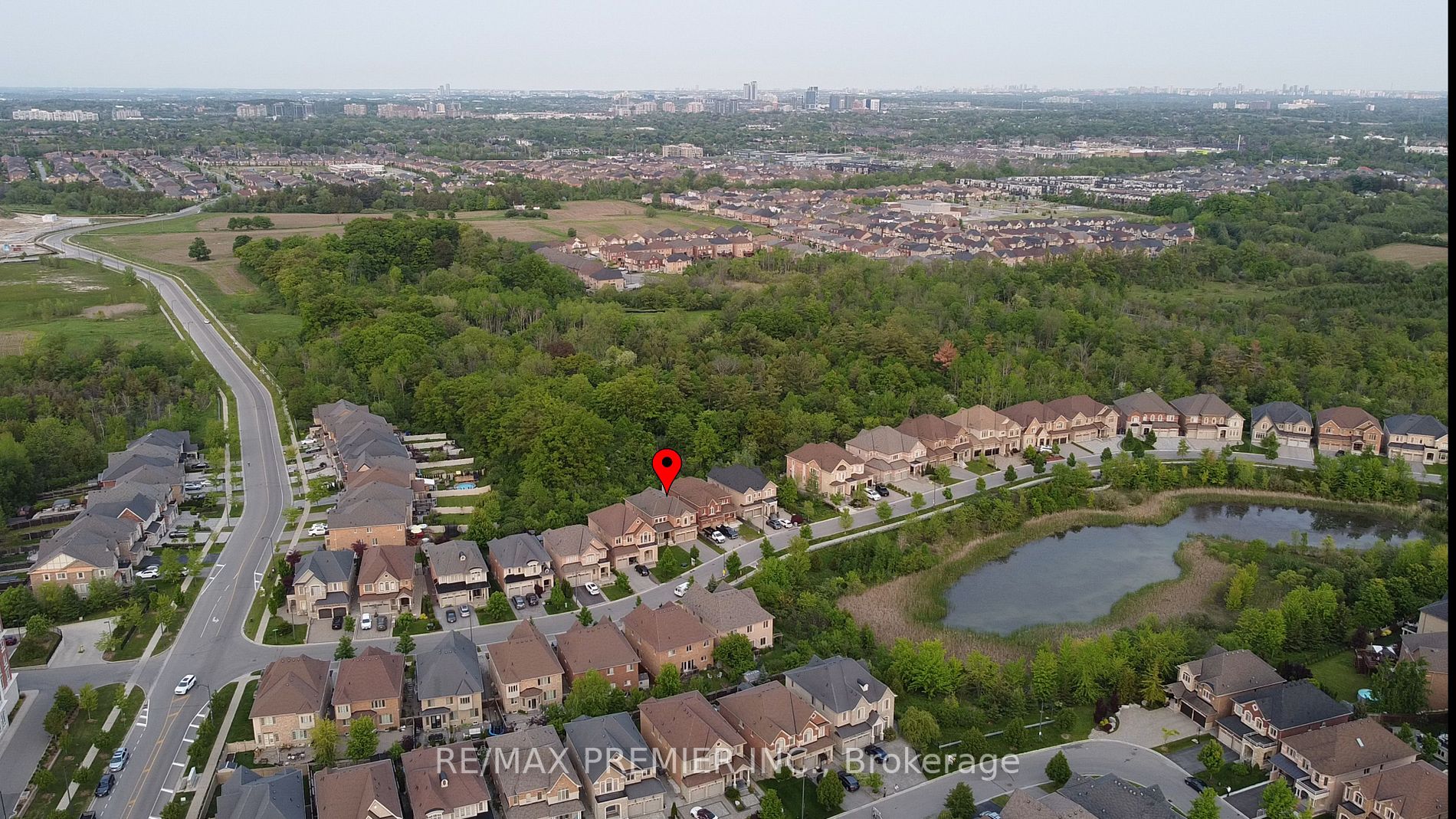 348 Upper Post Rd, Vaughan