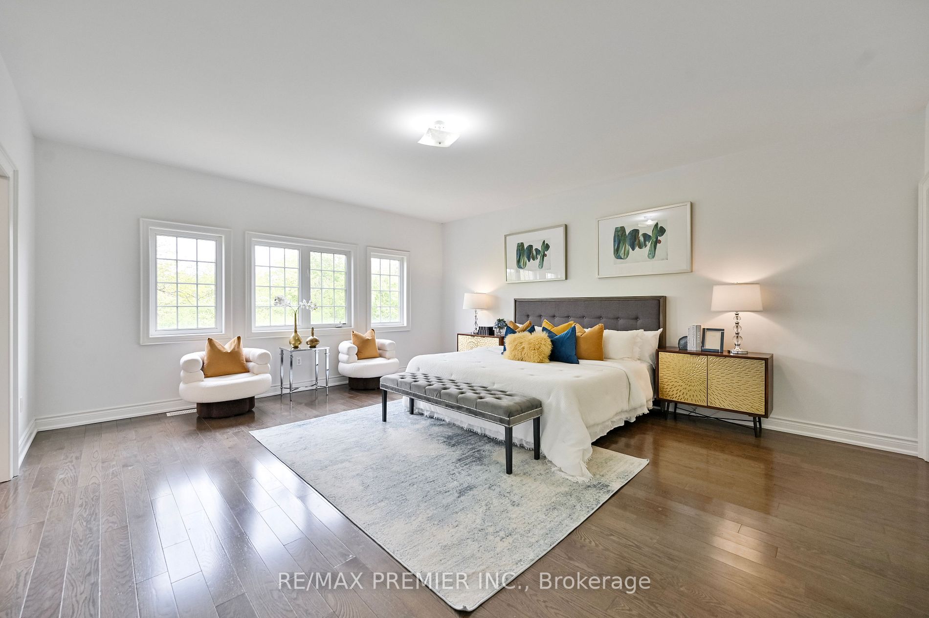 348 Upper Post Rd, Vaughan