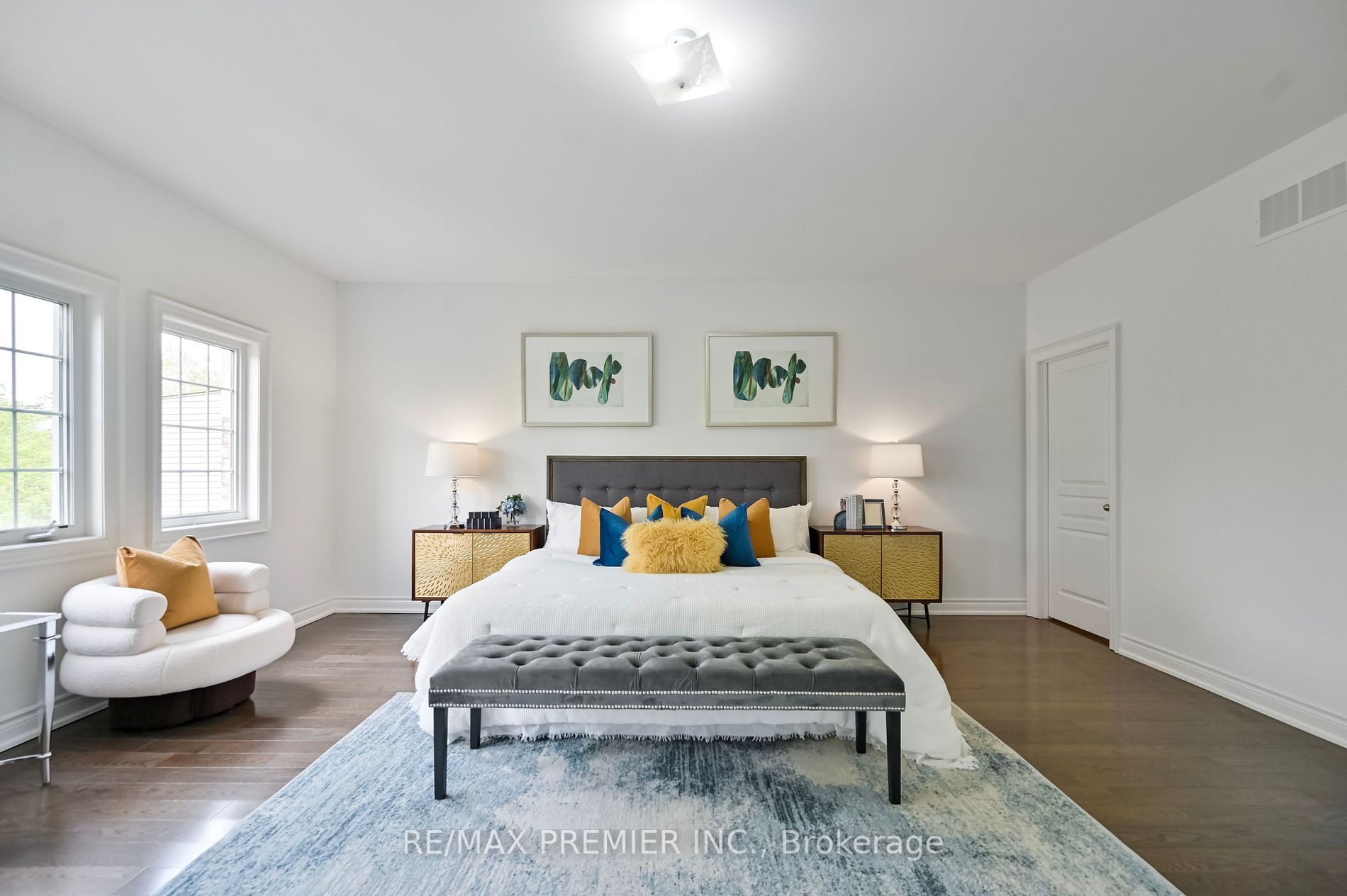 348 Upper Post Rd, Vaughan