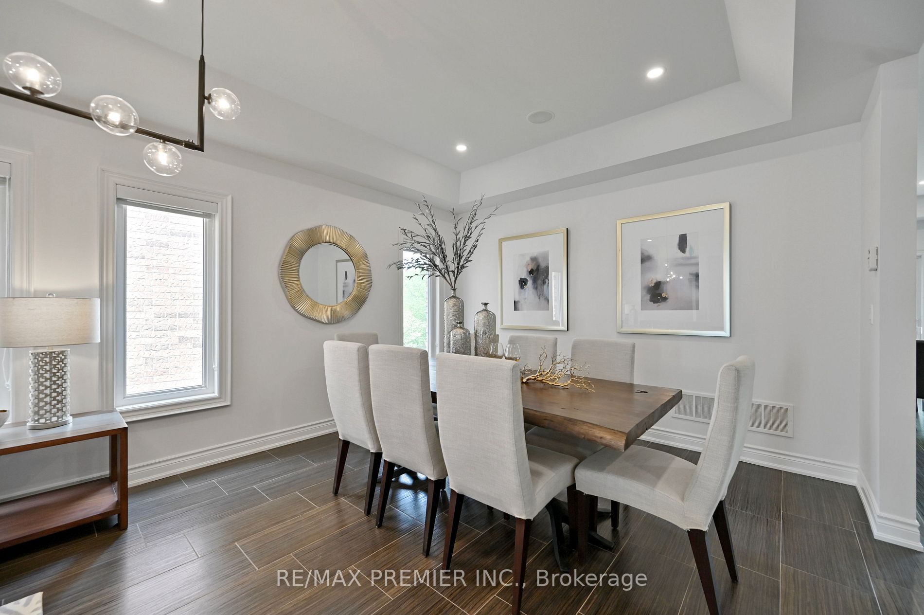 348 Upper Post Rd, Vaughan