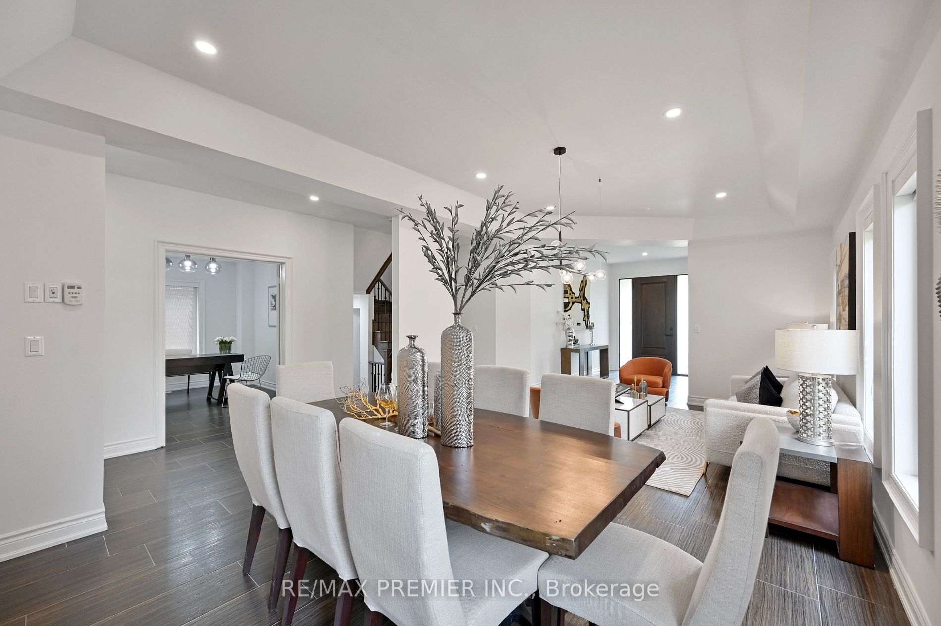 348 Upper Post Rd, Vaughan