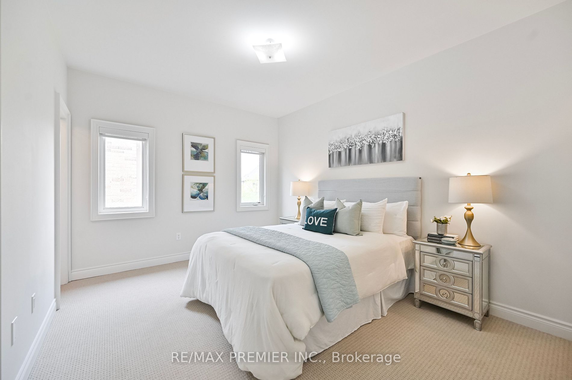 348 Upper Post Rd, Vaughan