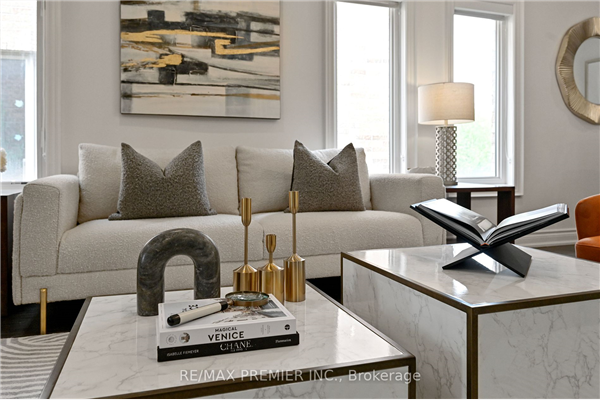 348 Upper Post Rd, Vaughan