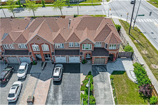 34 Giancola Cres, Vaughan