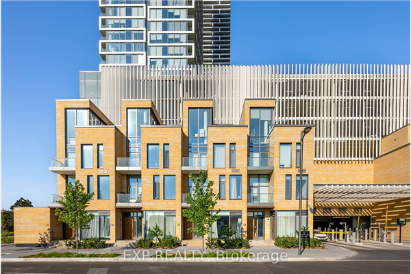 9 Buttermill Ave, Vaughan