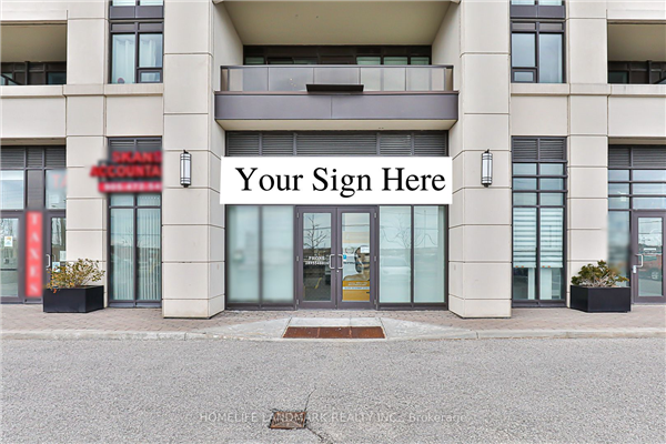 9582 Markham Rd E, Markham