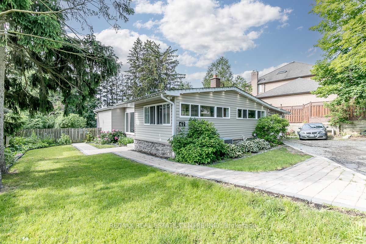 67 Davidson Dr