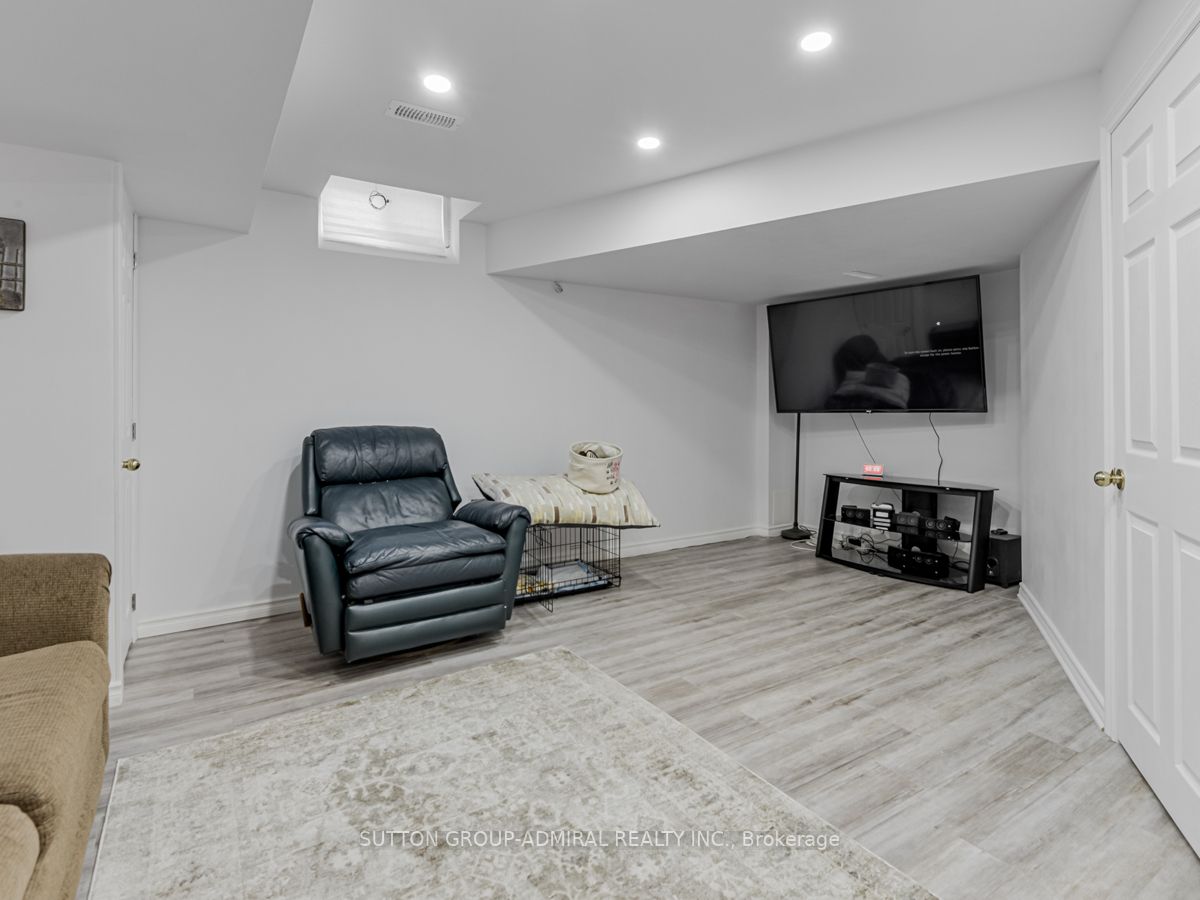 88 Mccann Cres, Bradford West Gwillimbury