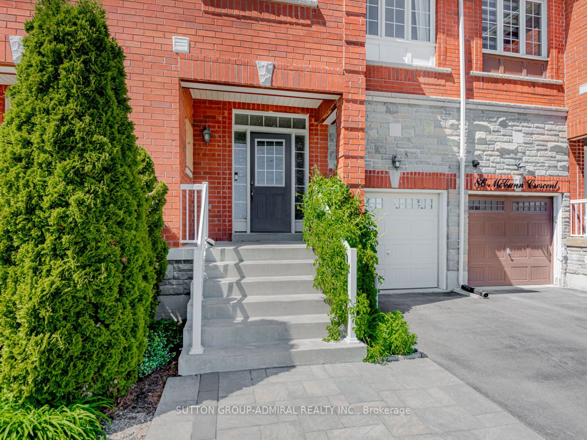 88 Mccann Cres, Bradford West Gwillimbury
