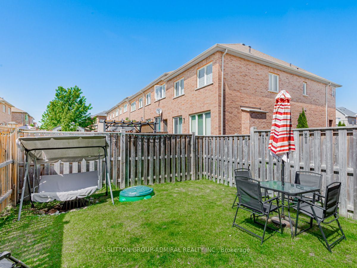 88 Mccann Cres, Bradford West Gwillimbury