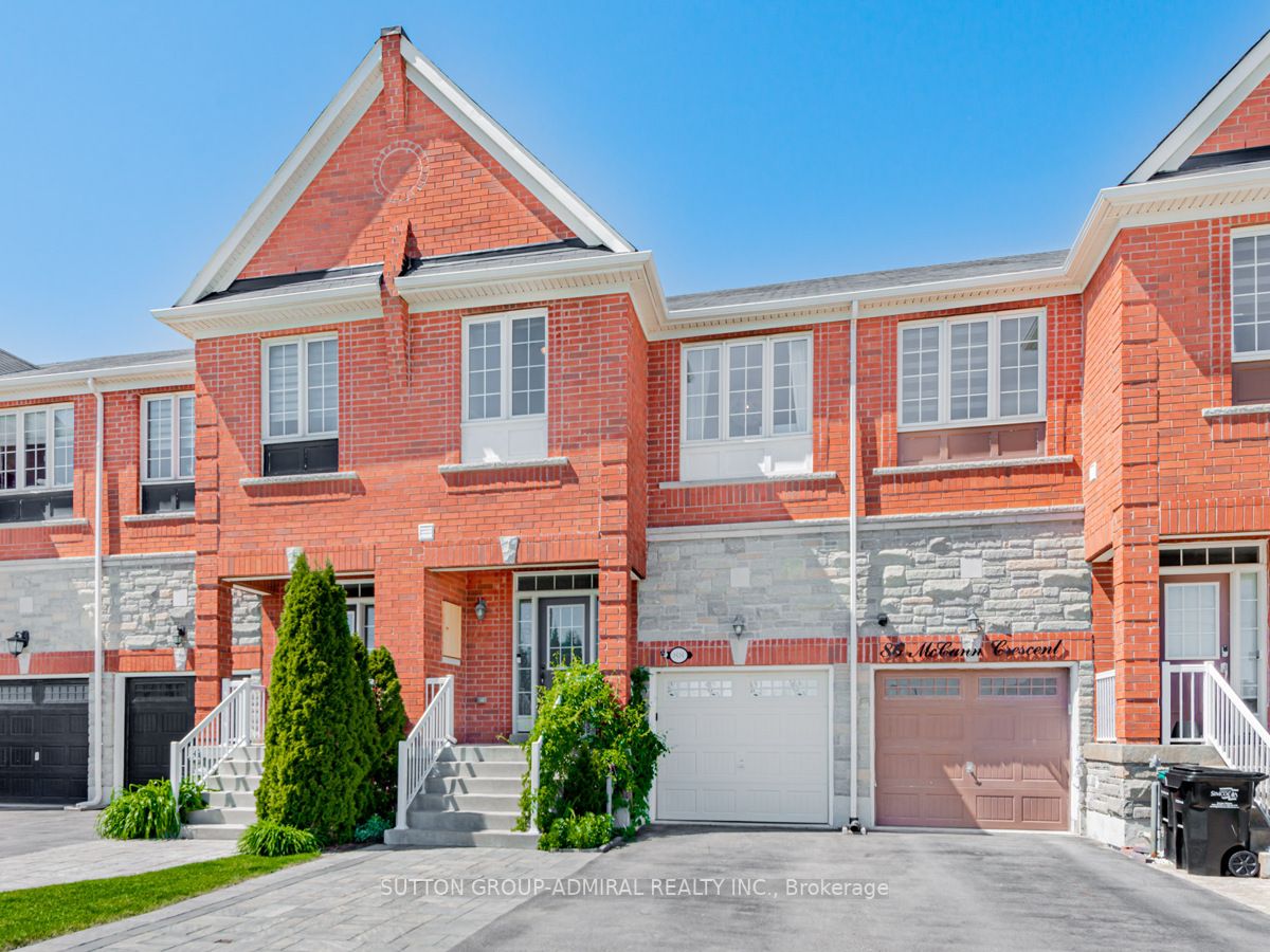 88 Mccann Cres, Bradford West Gwillimbury