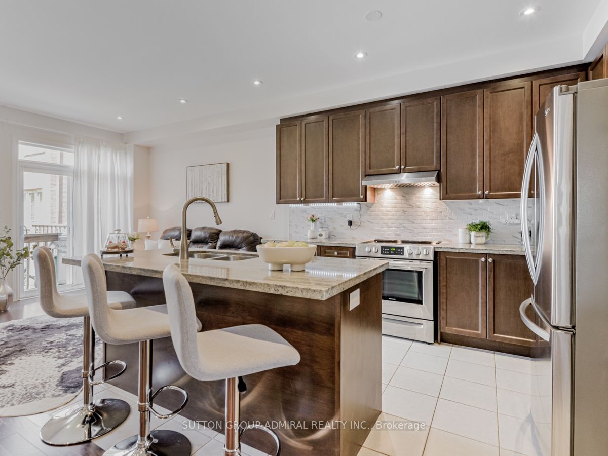 88 Mccann Cres, Bradford West Gwillimbury