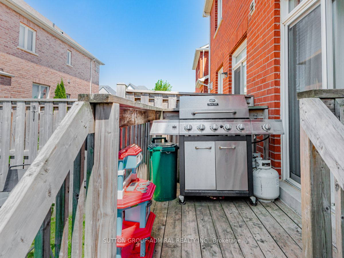 88 Mccann Cres, Bradford West Gwillimbury