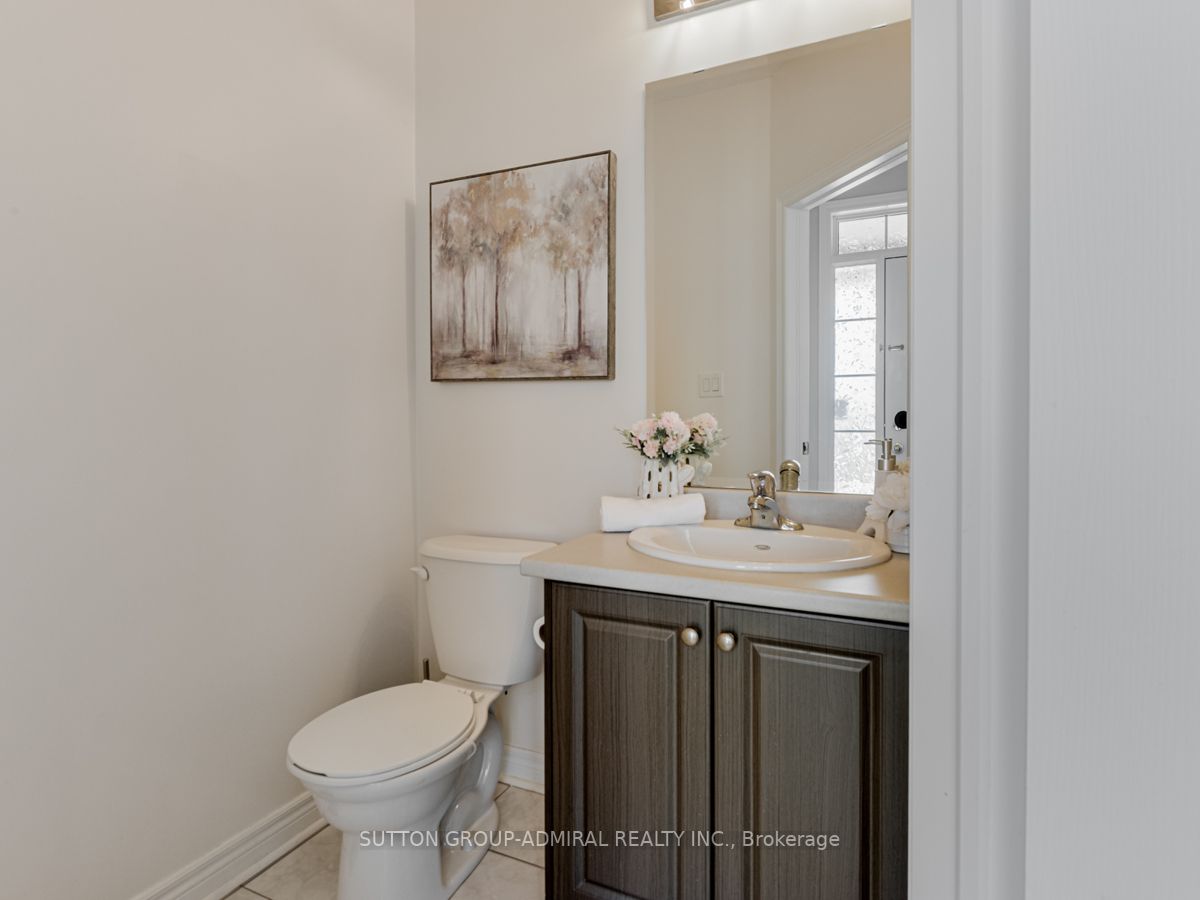 88 Mccann Cres, Bradford West Gwillimbury