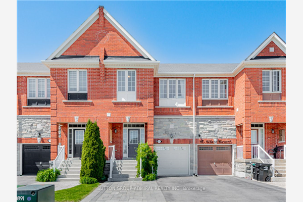 88 Mccann Cres, Bradford West Gwillimbury