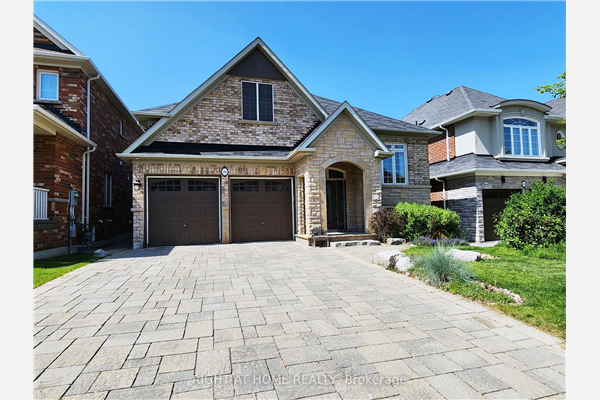 26 Pattemore Gate, Aurora