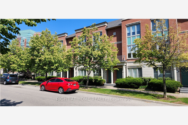 70 Suncrest Blvd, Markham