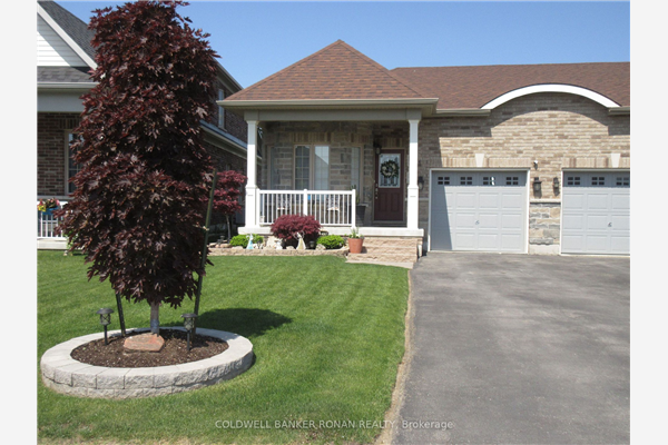 71 Kingsmere Cres, New Tecumseth