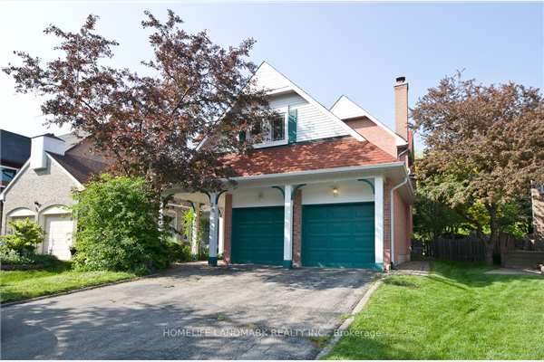 28 Rosemead Clse, Markham