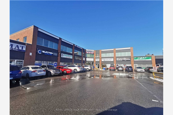16700 Bayview Ave, Newmarket