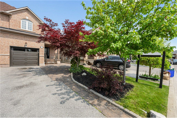 3 Martina Cres, Vaughan