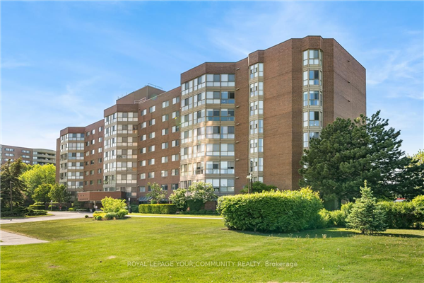 5 Weldrick Rd W, Richmond Hill
