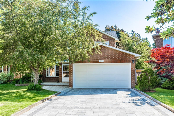 25 Carr Crt, Markham