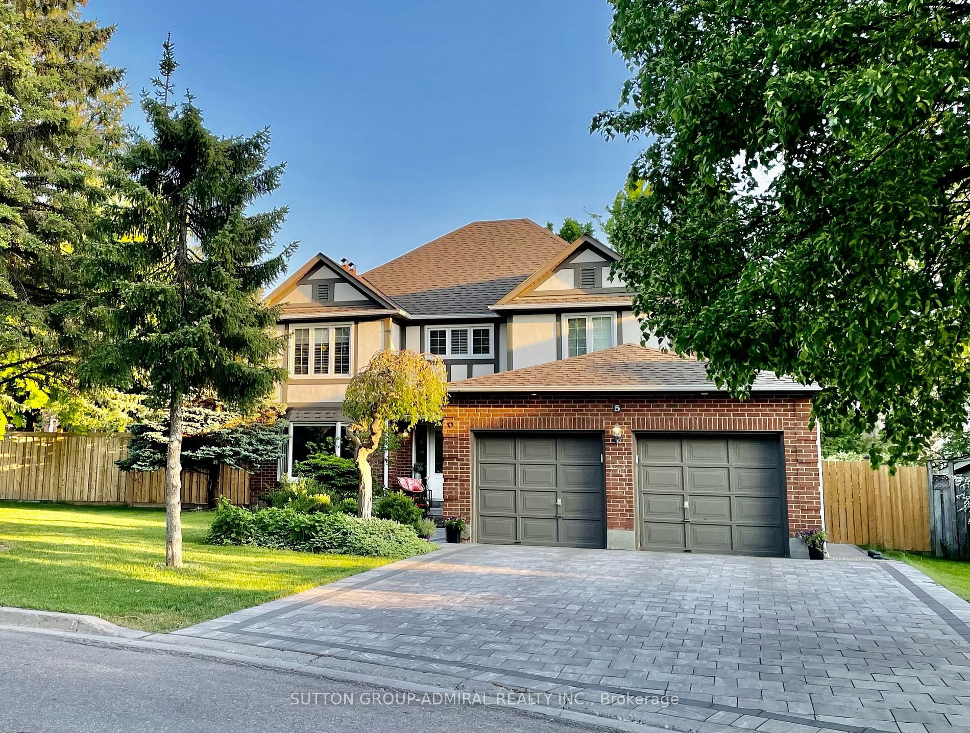 5 Willis Drive