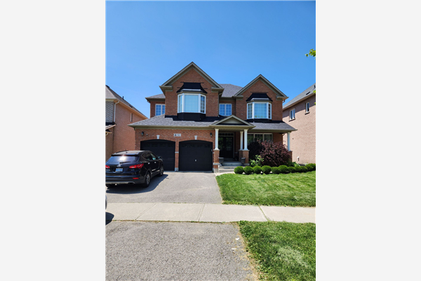 56 Barberry Cres, Richmond Hill