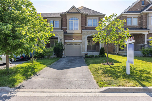 28 Isherwood Cres, Vaughan