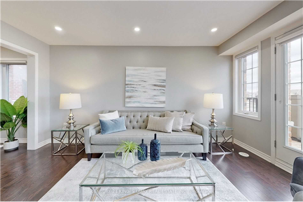 103 Mcalister Ave, Richmond Hill