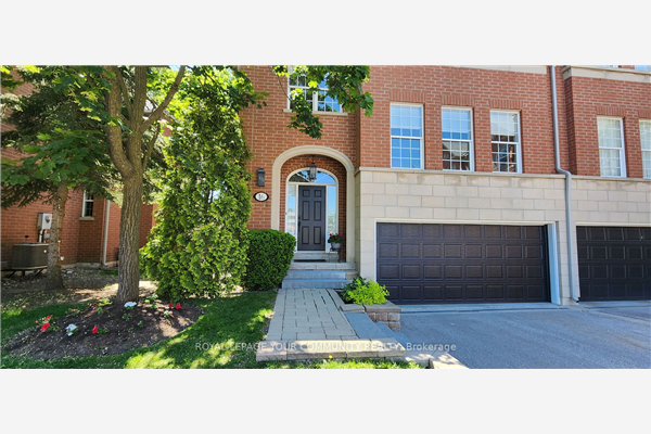 8038 Yonge St, Vaughan