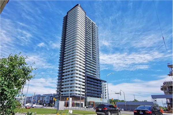 7895 Jane St E, Vaughan