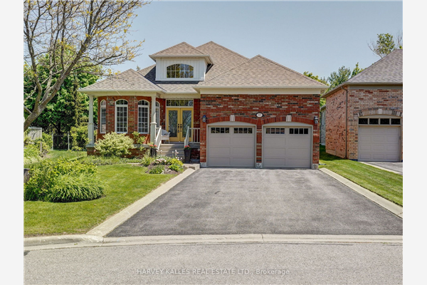 917 Bayley Crt, Newmarket