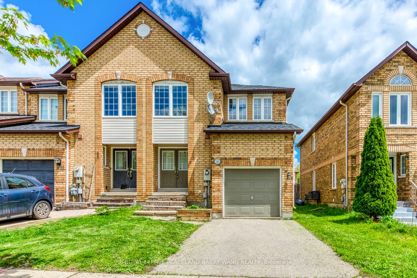 19 Auraglen St
